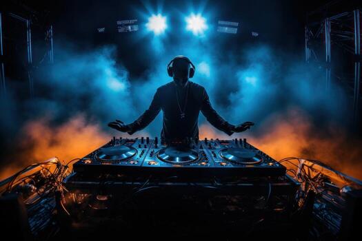 What Makes Bravo Live DJ Different